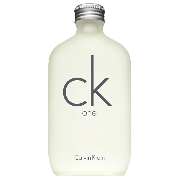 Calvin Klein Ck One Edt 200 Ml Parfüm - Görsel 9