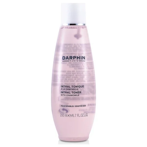 Darphin Intral Daily Micellar Tonik 200 Ml - Görsel 6