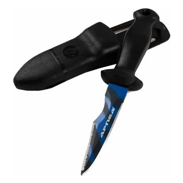 Apnea Sub 9 C/2 Dalış Bıçağı - Görsel 3