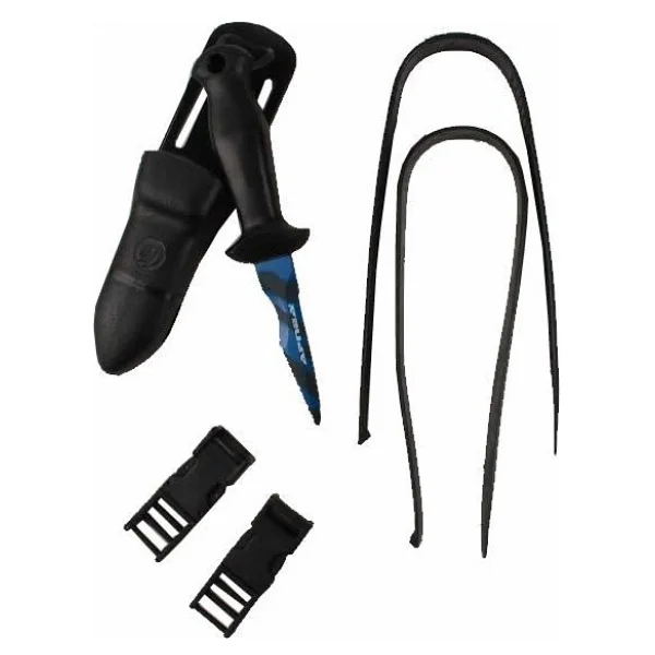 Apnea Sub 9 C/2 Dalış Bıçağı - Görsel 2