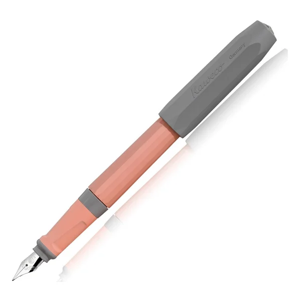 Kaweco Perkeo F Uç Dolma Kalem - Görsel 2