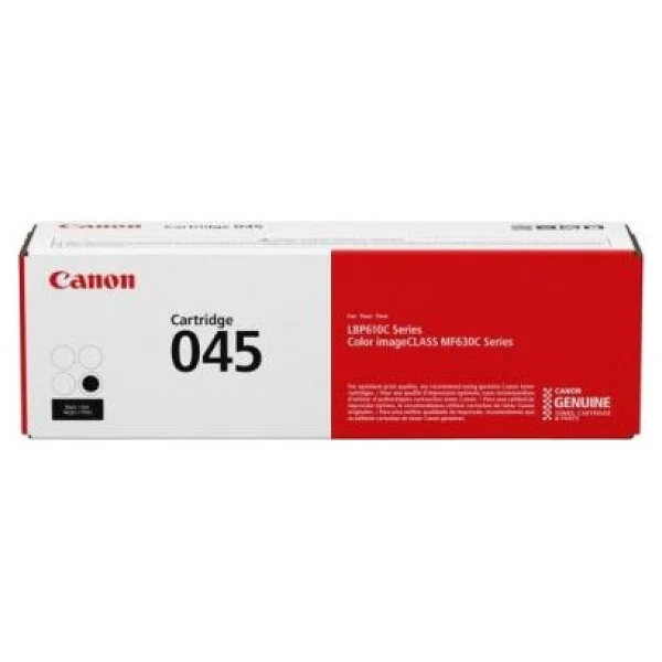 Canon Crg-045m Kırmızı Toner - Görsel 9