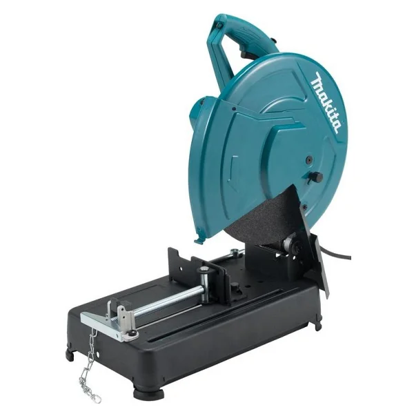 Makita Lw1401s Flex Taşlı Metal Kesme Makinesi - Görsel 2