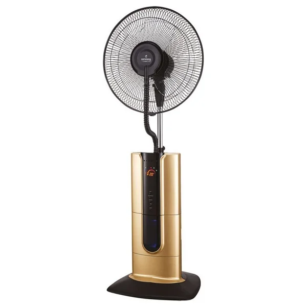 Airking Cool Uzaktan Kumandalı Vantilatör - Görsel 3