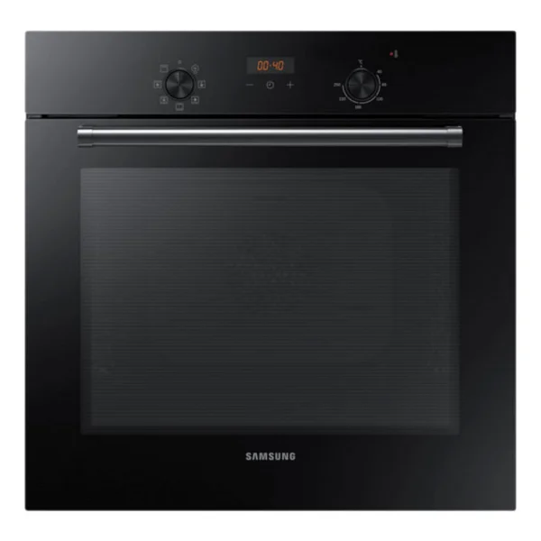 Samsung Nv60k5140bb Siyah Ankastre Fırın - Görsel 5