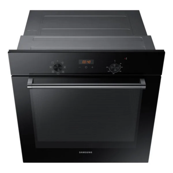 Samsung Nv60k5140bb Siyah Ankastre Fırın - Görsel 8