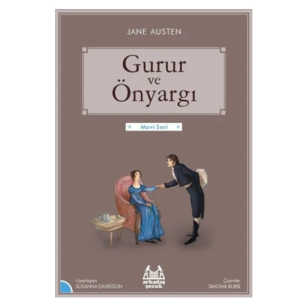 Gurur Ve Önyargı - Jane Austen - Görsel 2