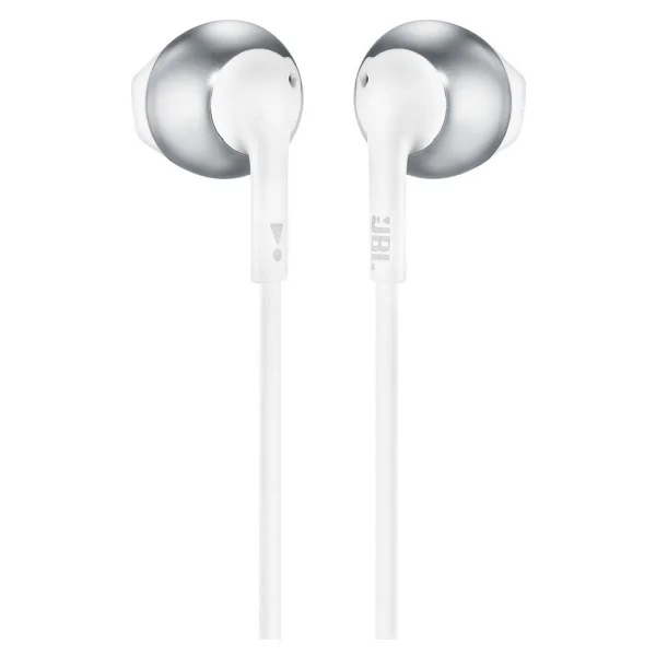 Jbl T205 Kablolu Kulak İçi Kulaklık - Görsel 6