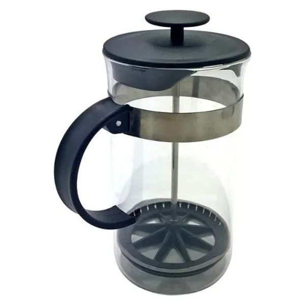 Bambum Clark 600 ml French Press - Görsel 2
