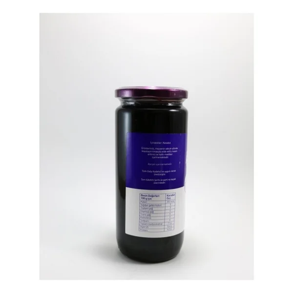 Ancora Life 640 Gr Karadut Özü - Görsel 2
