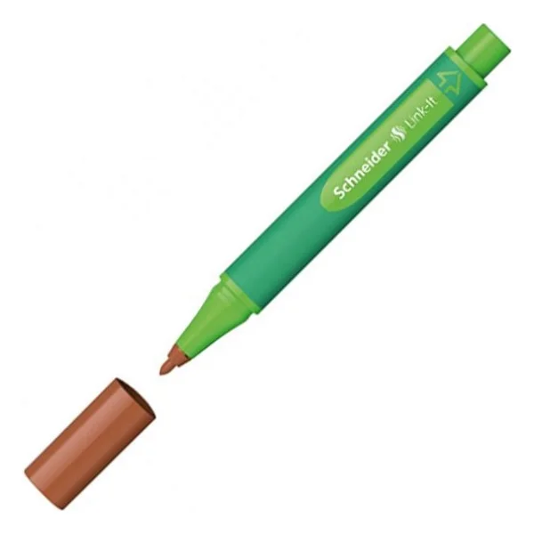 Schneider Link-It 0.1 Mm Keçeli Kalem - Görsel 2