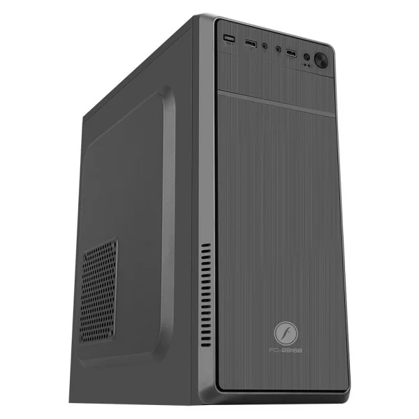Frisby Fc-2915b Fanlı 350 W Atx Bilgisayar Kasası - Görsel 8