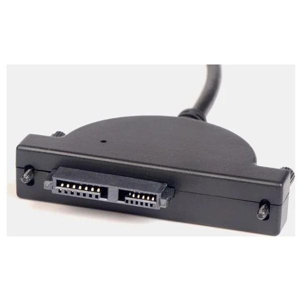 Alfais 5054 USB 2.0 To Sata Dönüştürücü - Görsel 2