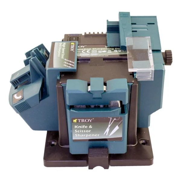 Troy 17056 96 W Universal Bileme Makinesi - Görsel 6