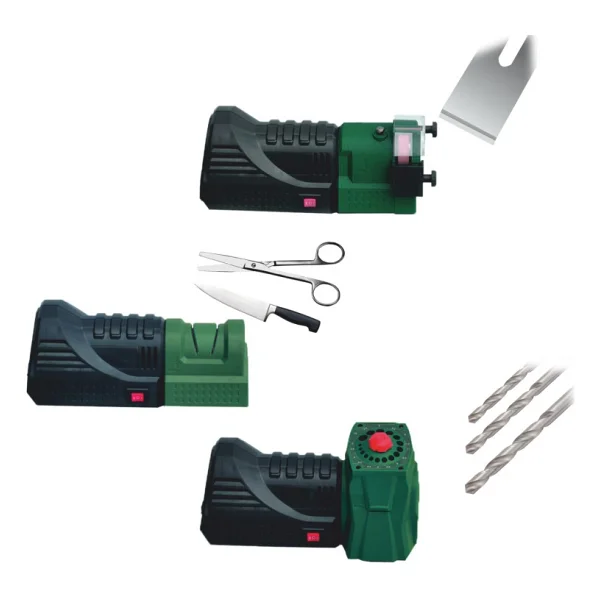 Troy 17058 Universal Bileme Makinesi - Görsel 2