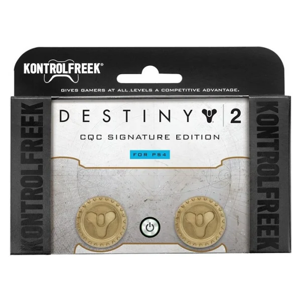 Kontrolfreek Destiny 2 Cqc Signature Edition Analog Thumbstick - Görsel 6