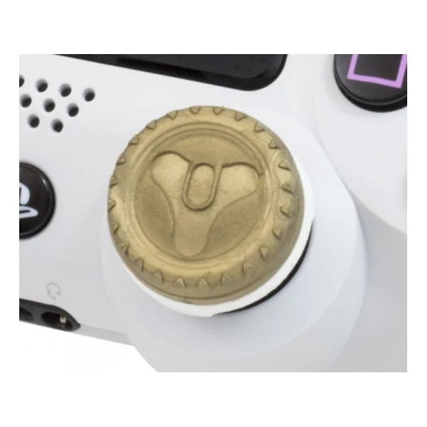 Kontrolfreek Destiny 2 Cqc Signature Edition Analog Thumbstick - Görsel 4