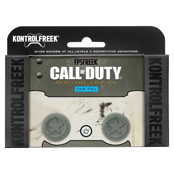 Kontrolfreek Fps Freek Call Of Duty Herıtage Edıtıon - Görsel 2