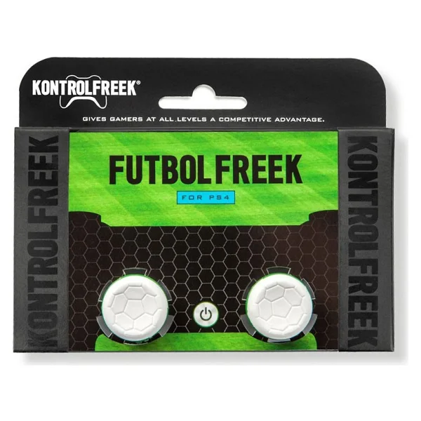 Kontrolfreek Futbol Freek Performance Thumbstick - Görsel 5