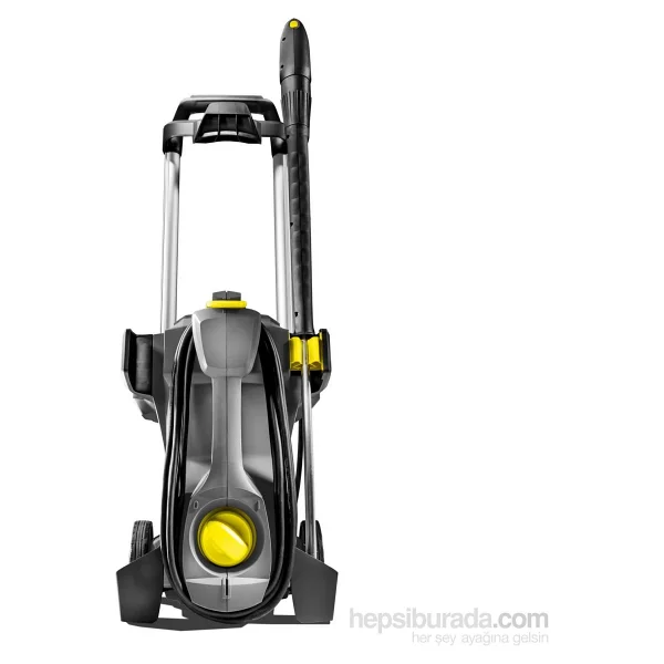 Karcher Pro HD 400 170 Bar 2.3 Kw Basınçlı Yıkama Makinesi - Görsel 10