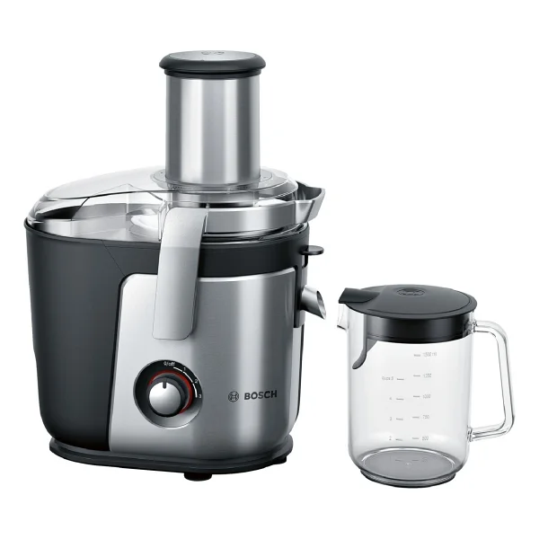 Bosch Mes4010 1200 W Katı Meyve Sıkacağı - Görsel 5