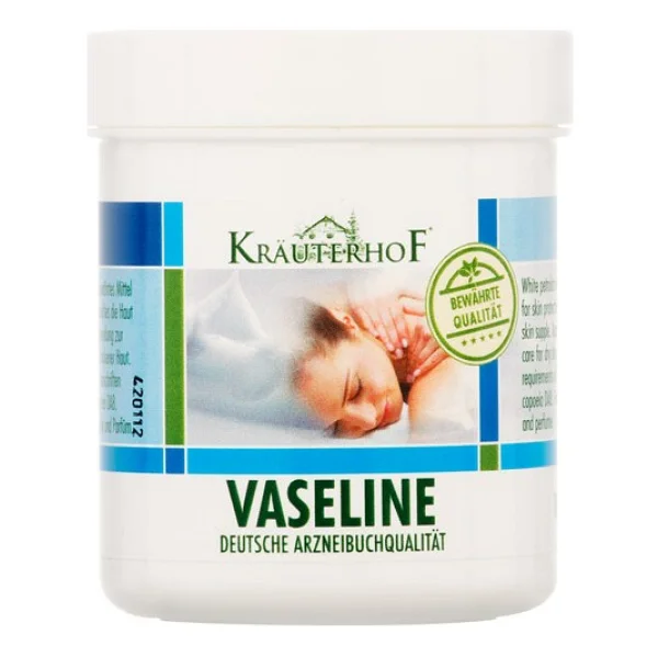 Krauterhof Vazelin 100 Ml - Görsel 8