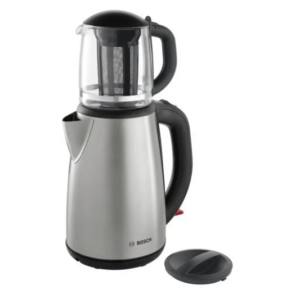 Bosch Tta5603 1800 W Cam Demlikli Çay Makinesi - Görsel 4