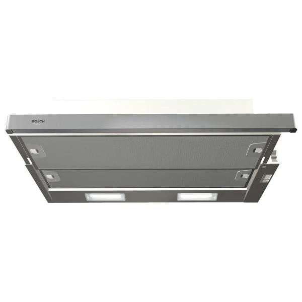 Bosch Dft63ca51t Inox Sürgülü Aspiratör - Görsel 2