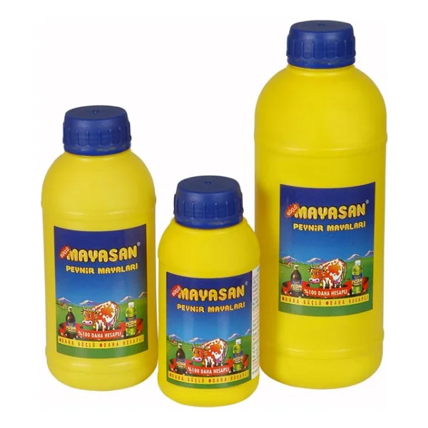 Mayasan Peynir Mayası 250gr - Görsel 2