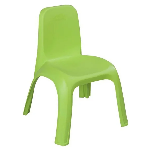Pilsan 03-417 King Chair Kırmızı Çocuk Sandalye - Görsel 4