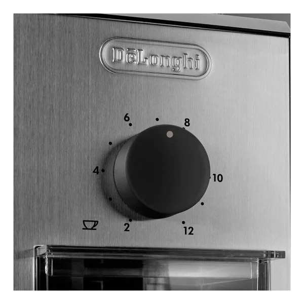 Delonghi Kg 89 Kahve Öğütücü - Görsel 3