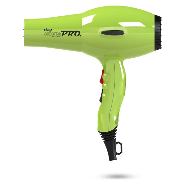 Etap Spectra Pro Pembe 2500 W Saç Kurutma Makinesi - Görsel 2