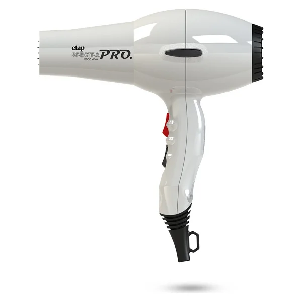 Etap Spectra Pro Pembe 2500 W Saç Kurutma Makinesi - Görsel 3