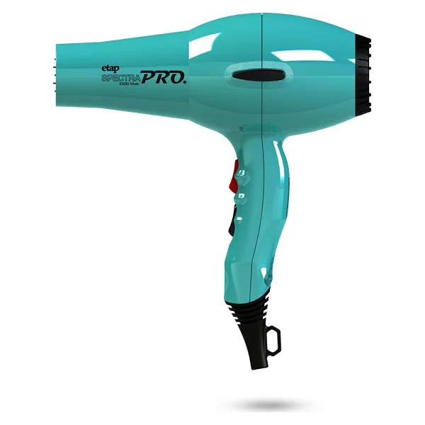 Etap Spectra Pro Pembe 2500 W Saç Kurutma Makinesi - Görsel 6