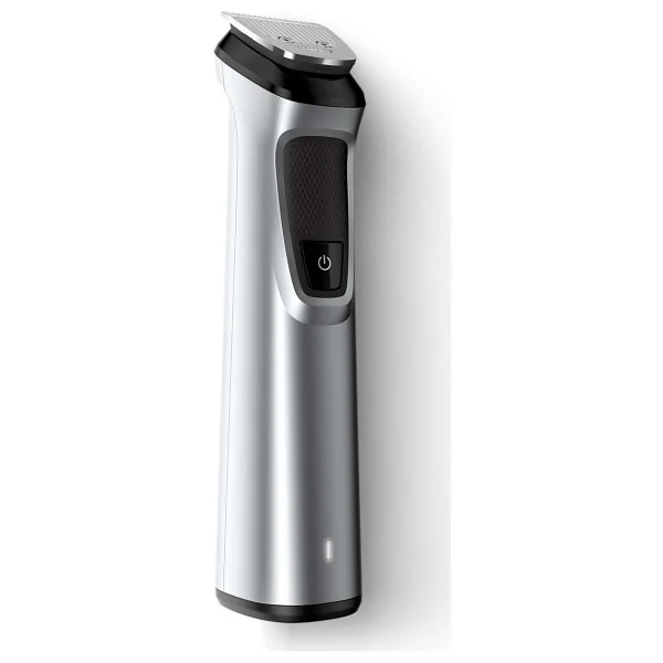 Philips Multigroom 7000 Serisi Mg7710/15 12'si 1 Arada Erkek Bakım Seti - Görsel 3