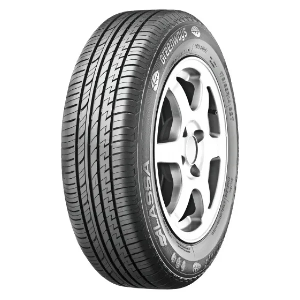 Lassa Greenways 175/65 R14 82h Yaz Lastiği - 2023 - Görsel 4
