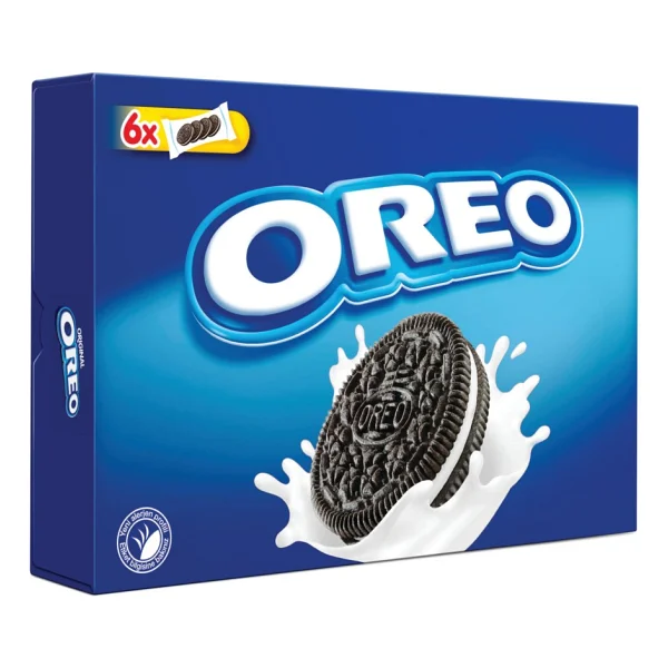Oreo Bisküvi 228 Gr - Görsel 2