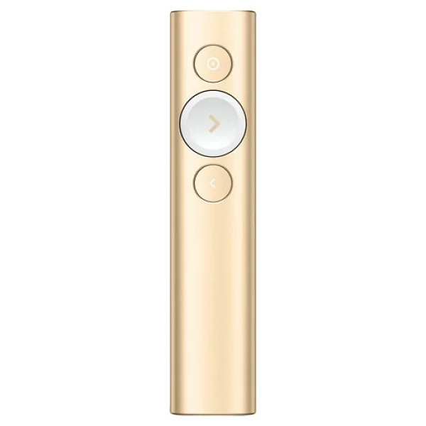 Logitech Spotlight Gold 910-004862 Sunum Kumandası - Görsel 4