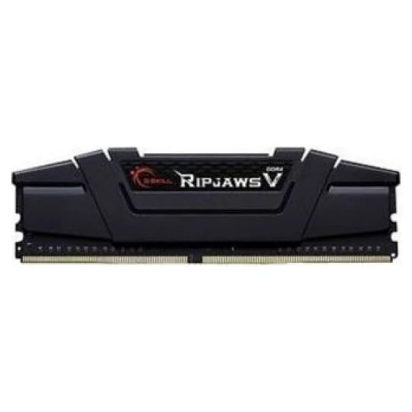 G.Skill Ripjaws V 8 GB 3200 MHz Cl16 F4-3200c16s-8gvkb DDR4 RAM - Görsel 3