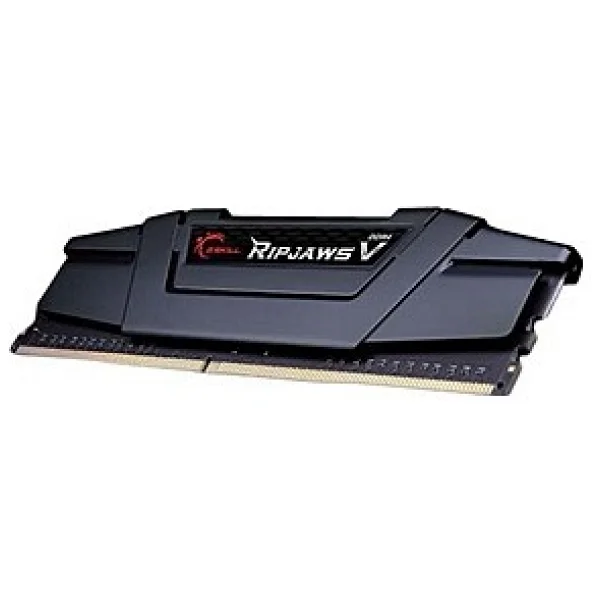G.Skill Ripjaws V 8 GB 3200 MHz Cl16 F4-3200c16s-8gvkb DDR4 RAM - Görsel 4