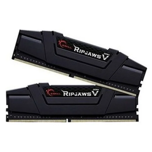 G.Skill Ripjaws V 8 GB 3200 MHz Cl16 F4-3200c16s-8gvkb DDR4 RAM - Görsel 5