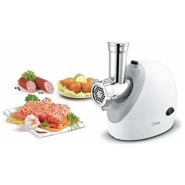 Kiwi KMG-2603 700 W Kıyma Makinesi - Görsel 3