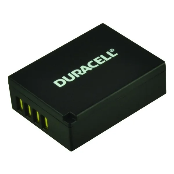 Duracell Drfw126 Np-W126 Fotoğraf Makinesi Bataryası - Görsel 2