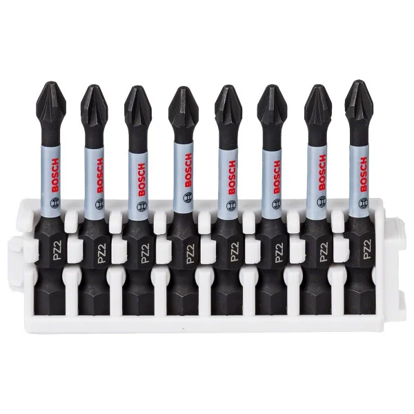 Bosch Impact Ctrl Ph/Pz/T 7 Parça Vidalama Uç Seti - Görsel 4