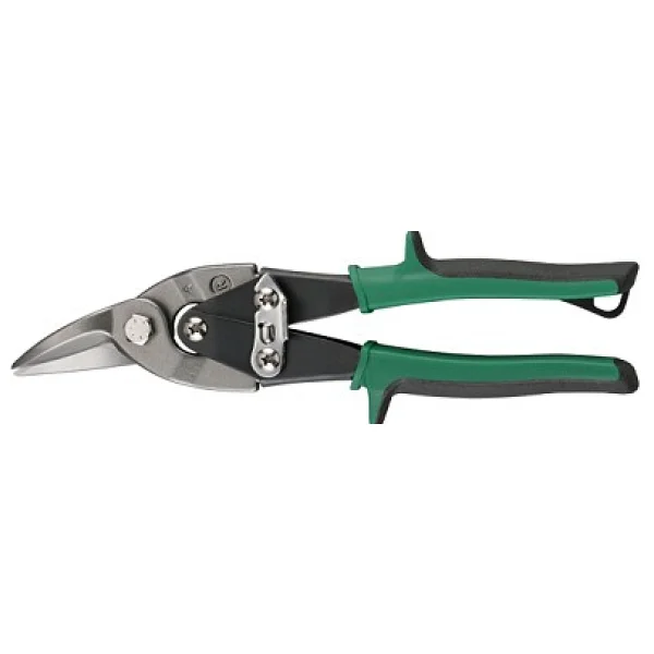 Ceta Form J04/250r Sağ Mafsallı 250 Mm Sac Kesme Makası - Görsel 3