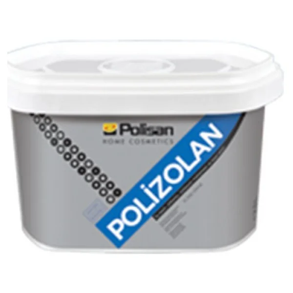 Polisan Polizolan 7.5 Lt Su Bazlı Astar - Görsel 2