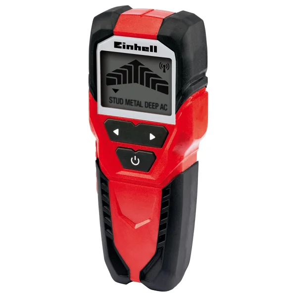 Einhell Tc-Md 50 Dijital Duvar Tarama Cihazı - Görsel 6