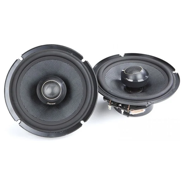 Pioneer Ts-Z65f 330 W 17 Cm Oto Hoparlör - Görsel 3