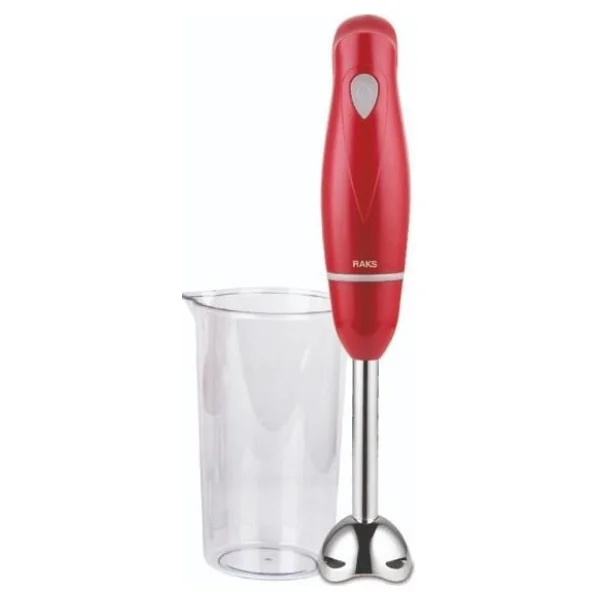Raks Shake Duo 600 W Blender - Görsel 3