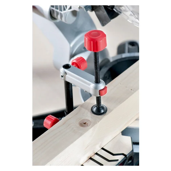 Metabo Kgs 305 M Radyal Profil Kesme Makinesi - Görsel 3